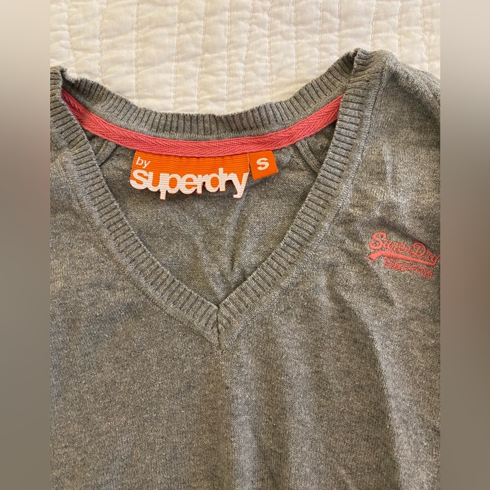 Superdry Sweater